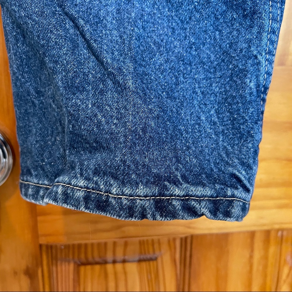 Women’s Riders Relaxed Fit Rider Denim Jeans - Picture 5 of 12